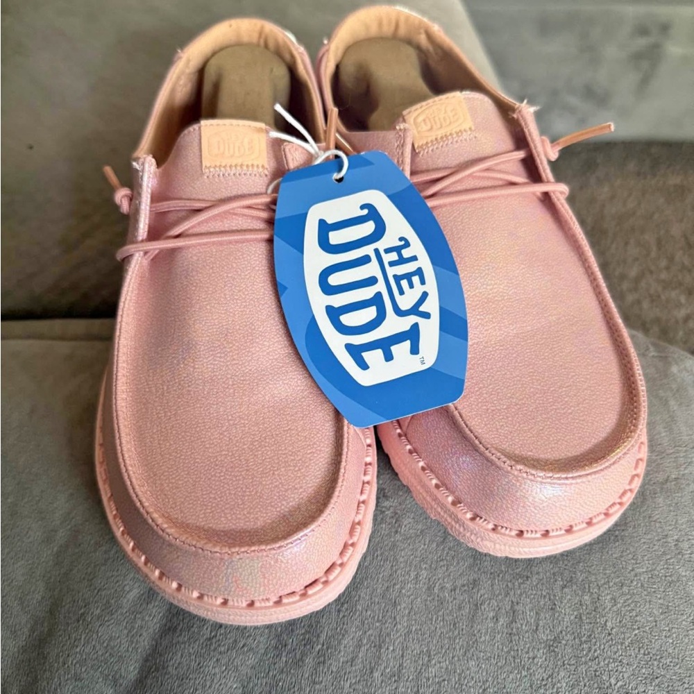 Hey Dude women’s shoes